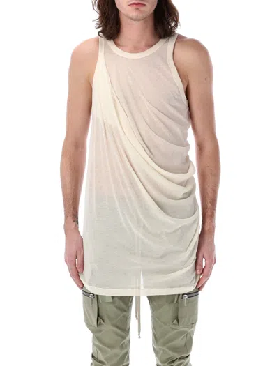 RICK OWENS RICK OWENS ANTHEM TANK TOP
