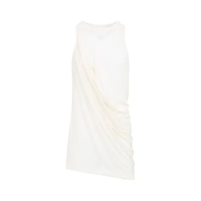 RICK OWENS ANTHEM TANK TOP