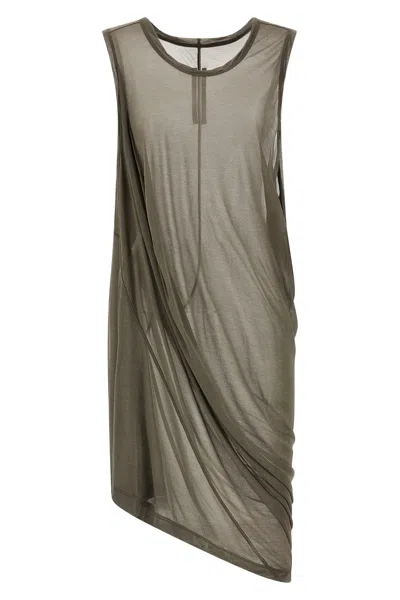 RICK OWENS RICK OWENS 'ANTHEM TANK' TOP