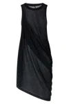 Rick Owens Round-neck Vest