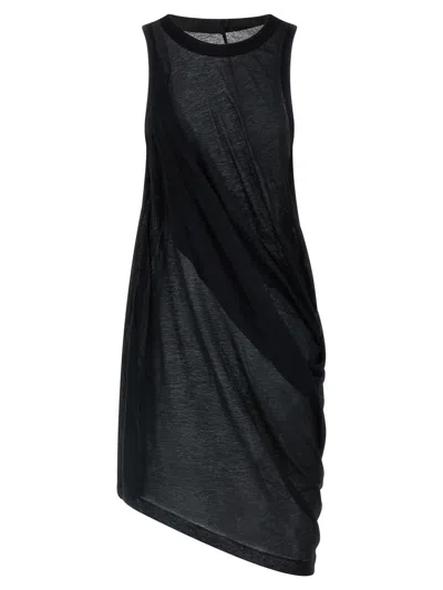 RICK OWENS RICK OWENS 'ANTHEM TANK' TOP
