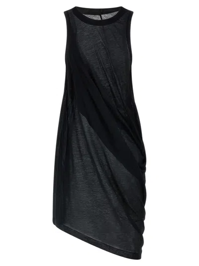 RICK OWENS ANTHEM TANK' TOP