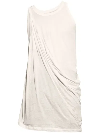 RICK OWENS ANTHEM TANK TOP