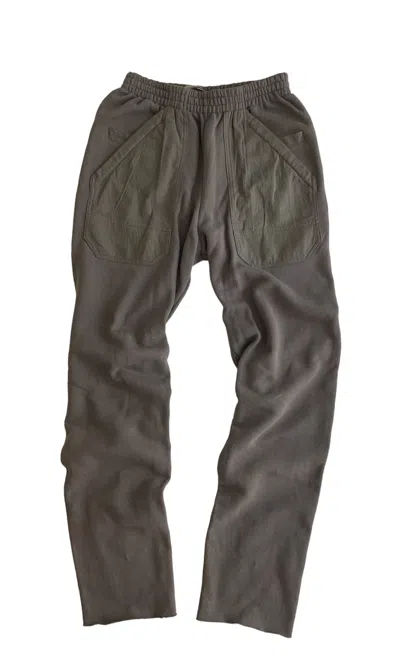 Pre-owned Rick Owens Archival  Trucker 03' Sweatpants