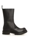 Rick Owens Army Creeper Boots