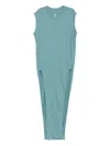 Rick Owens Arrowhead Gown