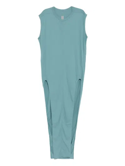 Rick Owens Arrowhead Gown