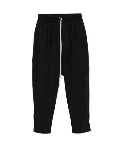 RICK OWENS ASTAIRES TROUSERS