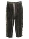 Rick Owens Astaires Trousers In Multi