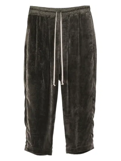 Rick Owens Astaires Trousers In Multi