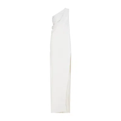 RICK OWENS RICK OWENS ATHENA ARROWHEAD DRESS