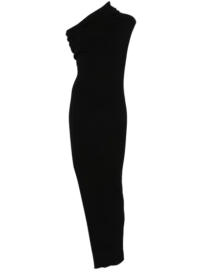 RICK OWENS ATHENA DRESS