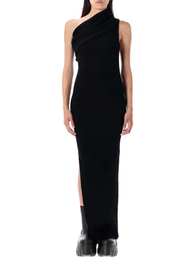 RICK OWENS RICK OWENS ATHENA DRESS