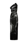 Rick Owens Athena Gown Clothing In Black