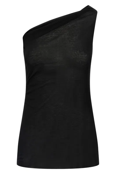 RICK OWENS RICK OWENS 'ATHENA' TOP