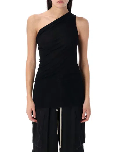 RICK OWENS RICK OWENS ATHENA TOP