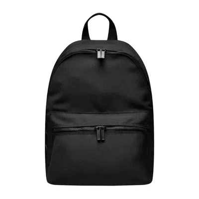 Pre-owned Rick Owens Backpack 'black' | Men's Size Onesize