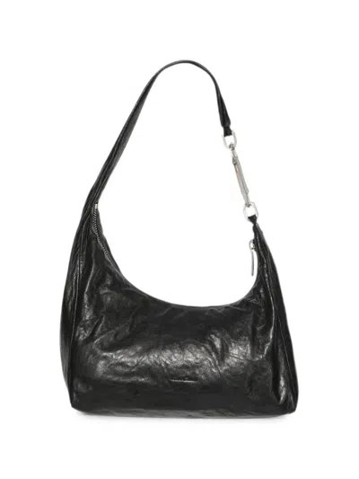 Rick Owens Bags.. Black In Brown
