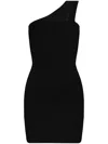 Rick Owens Banana T-shirt In Black