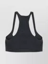 Rick Owens Banded Racerback Bikini Top