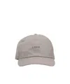 Rick Owens Baseball Cap In Pattern