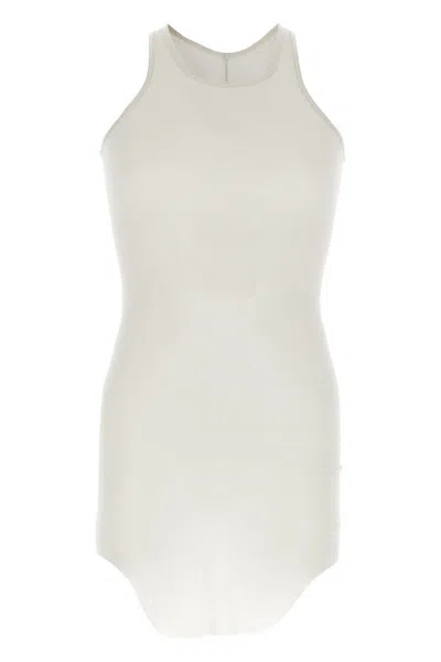 RICK OWENS RICK OWENS 'BASIC RIB TANK' TOP