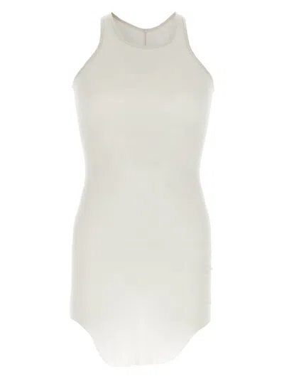 RICK OWENS RICK OWENS 'BASIC RIB TANK' TOP