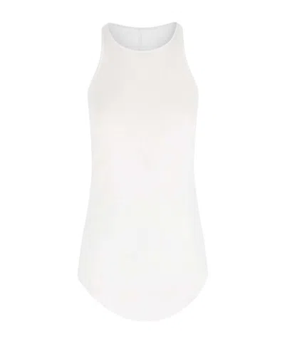 Rick Owens Sleeveless Vest