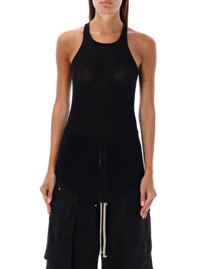 Rick Owens Top  Woman Color Black