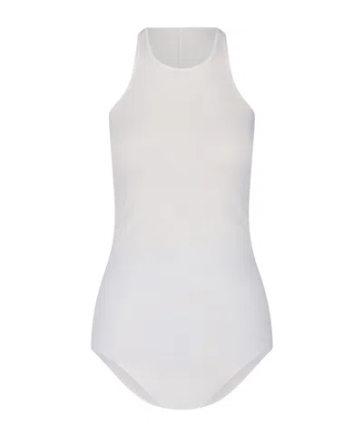 RICK OWENS RICK OWENS BASIC RIB TANK