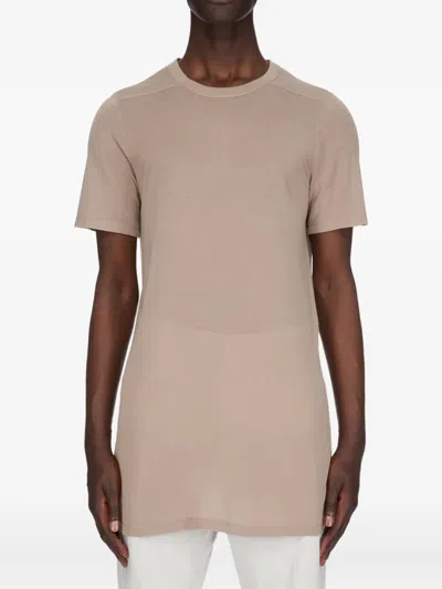 Rick Owens Basic T-shirt