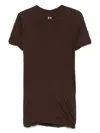 Rick Owens Basic T-shirt