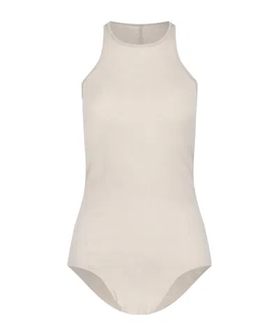 RICK OWENS BASIC TANK TOP