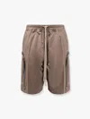 Rick Owens Bauhaus In Brown