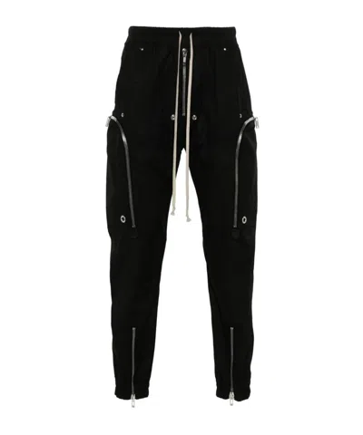 RICK OWENS BAUHAUS TROUSERS