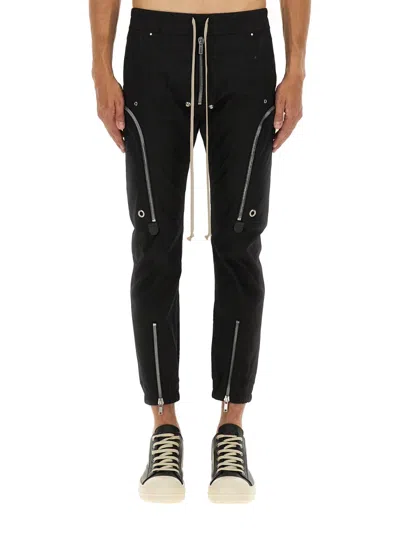 RICK OWENS BAUHAUS PANTS