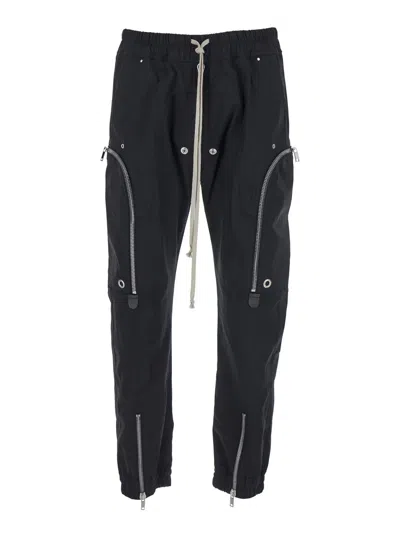 RICK OWENS BAUHAUS PANTS