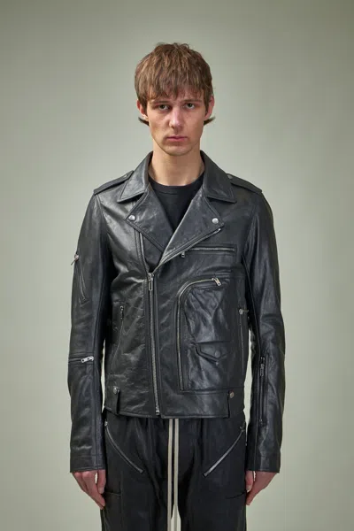 RICK OWENS BAUHAUS STOOGES