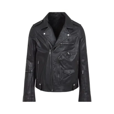 RICK OWENS RICK OWENS BAUHAUS STOOGES JACKET
