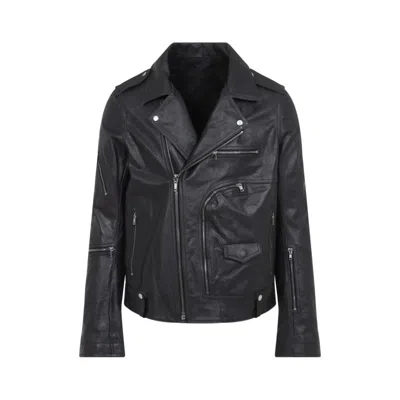 RICK OWENS RICK OWENS BAUHAUS STOOGES JACKET