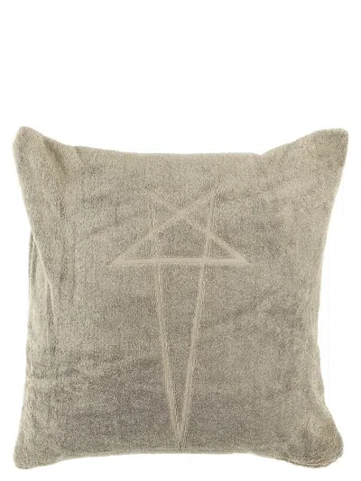 Rick Owens 'beach' Cushion