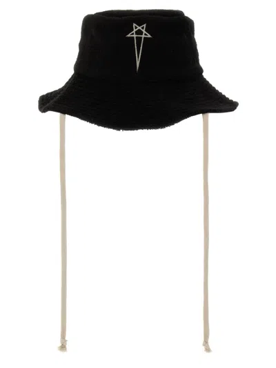 RICK OWENS BEACH HAT
