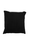 Rick Owens Beach Pillow In Black