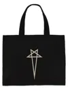 Rick Owens Rectangular Handbag