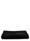 Rick Owens Beach Towel Pentagram