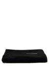 Rick Owens Beach Towel Pentagram