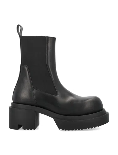 RICK OWENS RICK OWENS BEATLE BOGUN