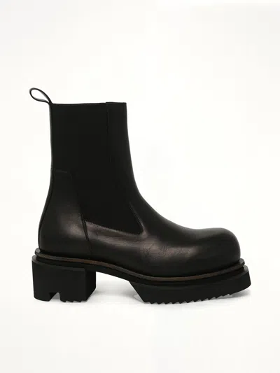 RICK OWENS BEATLE BOGUN