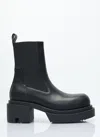 RICK OWENS BEATLE BOGUN BOOTS