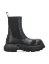Rick Owens Stiefeletten  Herren Farbe Schwarz In Black